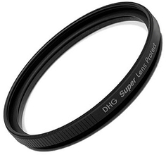 Светофильтр для фотоаппарата Marumi DHG Super Lens Protect 82mm