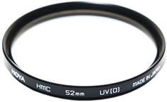 Светофильтр Hoya HMC UV(0) 52 mm