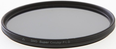 Светофильтр Marumi DHG Super Circular P.L.D. 82mm