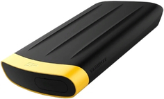 Внешний жесткий диск Silicon Power Armor A65 2TB Black (SP020TBPHDA65S3K)