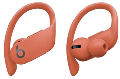 Беспроводные наушники с микрофоном Beats Powerbeats Pro Lava Red (MXYA2EE/A)