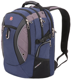 Рюкзак для ноутбука SWISSGEAR SA1015315