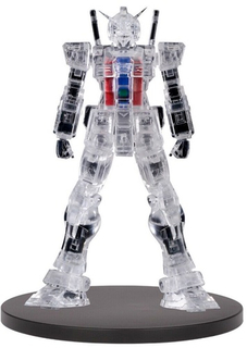 Фигурка Banpresto Mobile Suit Gundam Internal Structure: RX-78-2 (BP19861)