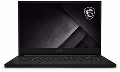 Игровой ноутбук MSI Stealth GS66 10UH-451RU
