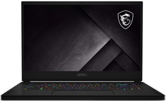 Игровой ноутбук MSI Stealth GS66 10UH-420RU