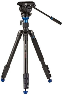 Штатив Benro A2883FS4PRO