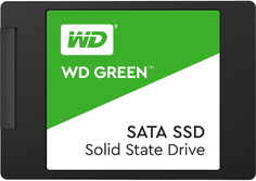 Твердотельный накопитель WD 1TB Green (WDS100T2G0A)