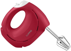 Миксер Lumme LU-1818 Red Ruby