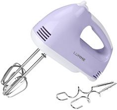 Миксер Lumme LU-1816 Lilac Amethyst