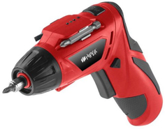 Отвертка аккумуляторная HIPER HSD3.6Li