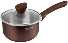 Ковш с крышкой Rondell Kortado RDS-1030, 1,4 л