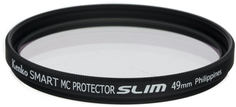 Светофильтр Kenko 49S MC Protector Slim