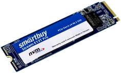 Твердотельный накопитель Smartbuy Stream E13T Pro 128GB (SBSSD-128GT-PH13P-M2P4)