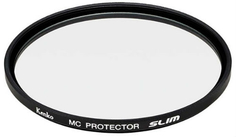 Светофильтр Kenko 77S MC Protector Slim