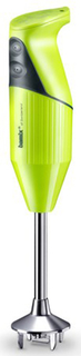 Погружной блендер BAMIX M200 SwissLine Lime