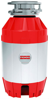 Измельчитель пищевых отходов FRANKE Turbo Elite TE-125 (134.0535.242)
