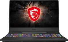 Игровой ноутбук MSI GL65 10SDK-629XRU