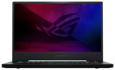 Игровой ноутбук ASUS ROG Zephyrus M15 GU502LW-AZ220T