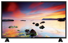 LED телевизор 50" BBK 50LEX-7143/FTS2C