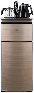 Кулер для воды Ecotronic TB9-LN Gold