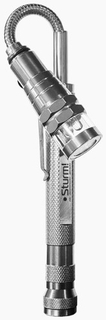 Многофункциональный фонарь STURM телескопический, 2 магнита (4050-04-2X)