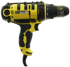 Дрель-шуруповерт HANSKONNER HID2145PC