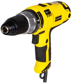 Дрель-шуруповерт HANSKONNER HID2145P