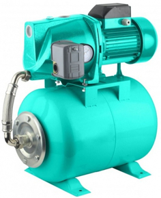 Насосная станция STURM WP9712VS-ST