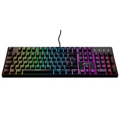Клавиатура Xtrfy K4 RGB (черный)