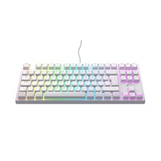 Клавиатура Xtrfy K4 RGB (белый)