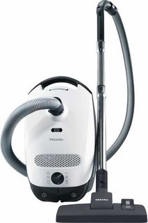 Пылесос Miele SBAD3 Classic C1 (белый)