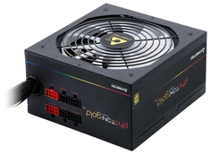 Блок питания Chieftec GDP-750C-RGB