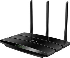 Роутер TP-LINK ARCHER A8 (черный)