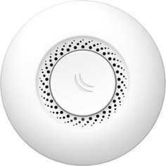 Точка доступа MikroTik RBCAP2ND (белый)