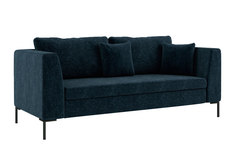 Диван 3-местный Челси,Д3 Ангстрем