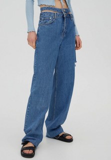 Джинсы Pull&Bear Join Life