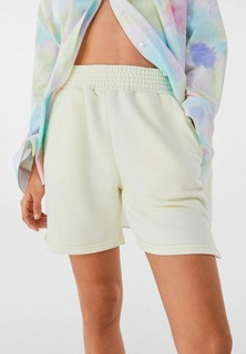 Шорты спортивные Bershka 