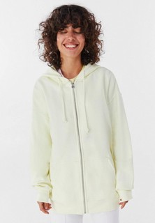 Толстовка Bershka 