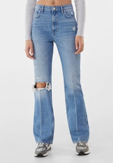 Джинсы Bershka Join Life