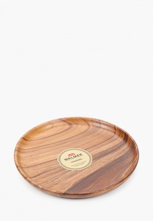 Блюдо сервировочное Walmer ORGANIC