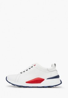 Кроссовки Alessio Nesca 