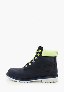 Тимберленды Timberland 6 In Premium WP Boot