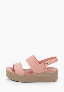 Босоножки Crocs 