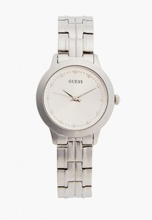 Часы Guess W0989L1