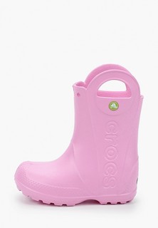 Сапоги Crocs 