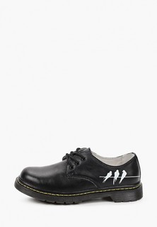 Ботинки Tfs Tf's 