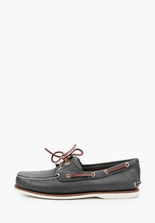 Топсайдеры Timberland MENS 2 EYE BOAT SHOE