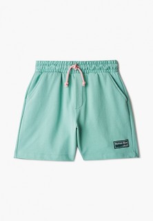 Шорты Button Blue 