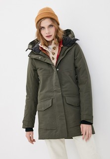 Куртка утепленная Didriksons FRIDA