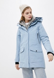 Куртка утепленная Didriksons FRIDA